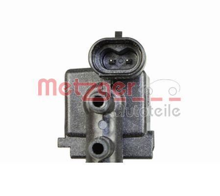Válvula, sistema alimentación de combustible METZGER ref. 0892289